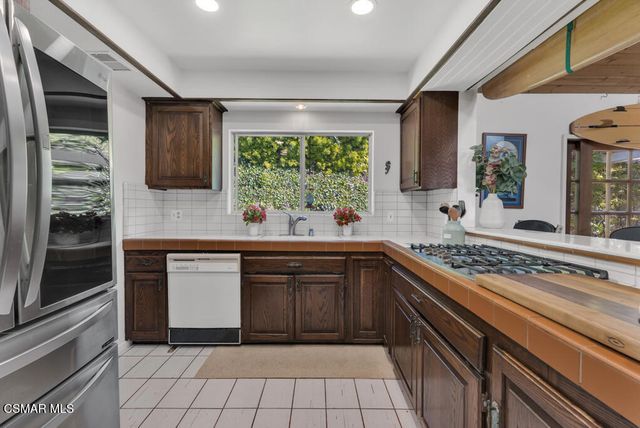 5838 Busch Drive, Malibu, CA 90265