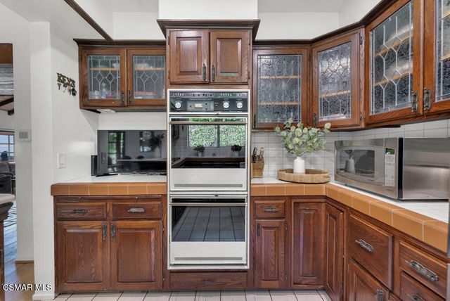 5838 Busch Drive, Malibu, CA 90265