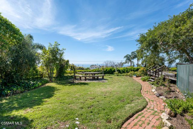 5838 Busch Drive, Malibu, CA 90265