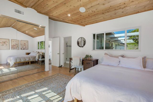 5838 Busch Drive, Malibu, CA 90265