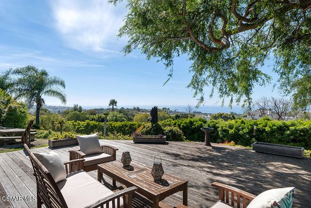 5838 Busch Drive, Malibu, CA 90265