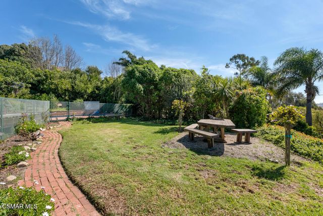 5838 Busch Drive, Malibu, CA 90265