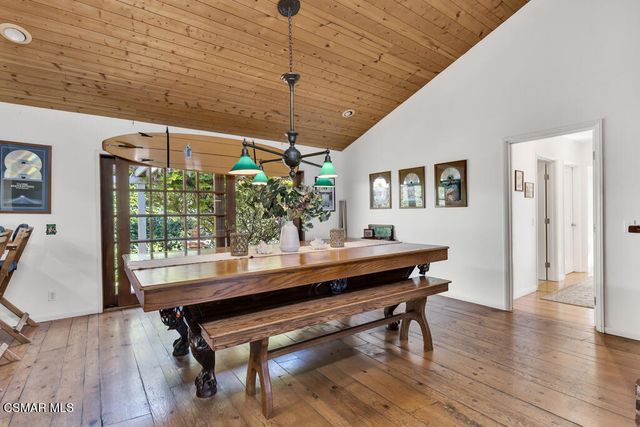 5838 Busch Drive, Malibu, CA 90265