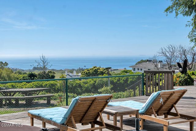 5838 Busch Drive, Malibu, CA 90265