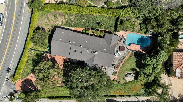 5838 Busch Drive, Malibu, CA 90265