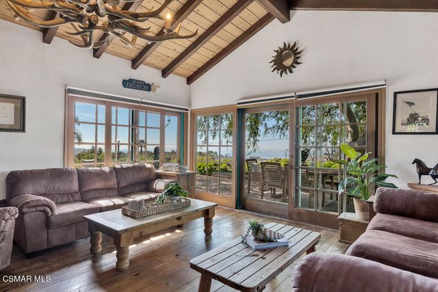 5838 Busch Drive, Malibu, CA 90265