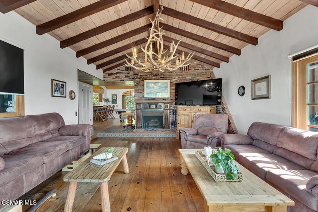 5838 Busch Drive, Malibu, CA 90265