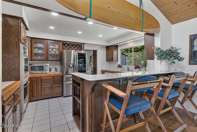 5838 Busch Drive, Malibu, CA 90265