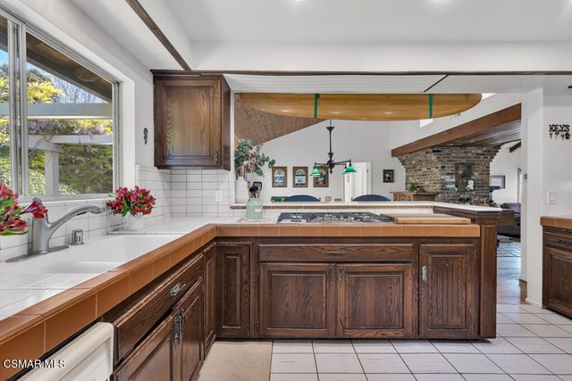 5838 Busch Drive, Malibu, CA 90265