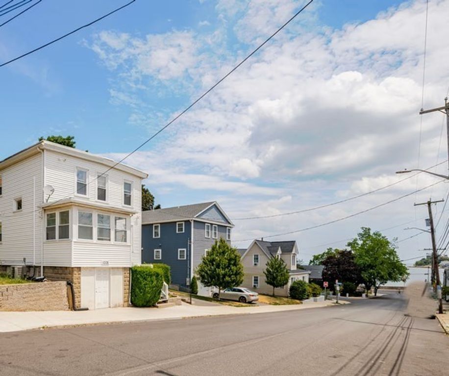 1008 Winthrop Ave 2, Revere, MA 02151