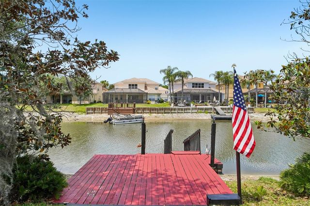 18032 MALAKAI ISLE DRIVE, Tampa, FL 33647