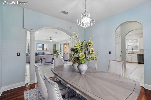 18032 MALAKAI ISLE DRIVE, Tampa, FL 33647