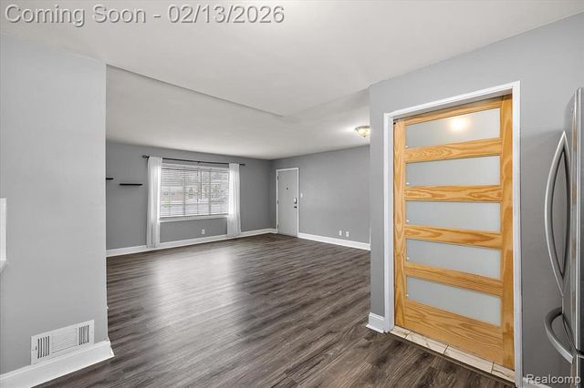 37106 Farley Street, Clinton Township, MI 48036