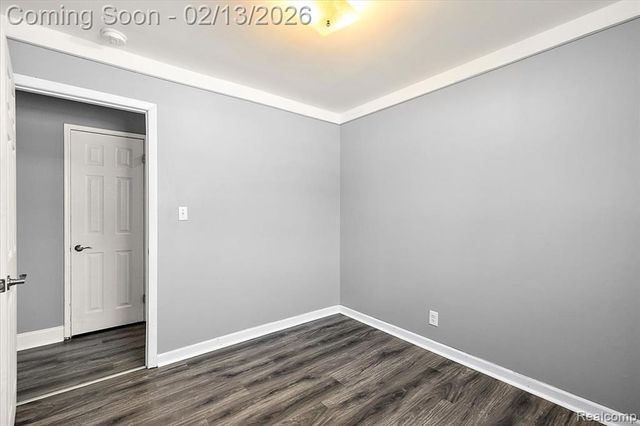 37106 Farley Street, Clinton Township, MI 48036