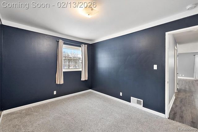 37106 Farley Street, Clinton Township, MI 48036