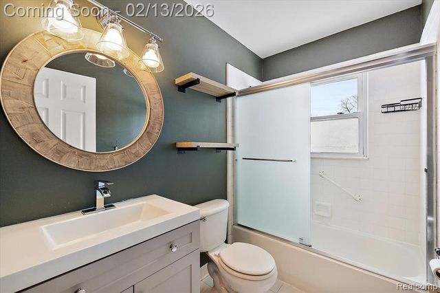 37106 Farley Street, Clinton Township, MI 48036