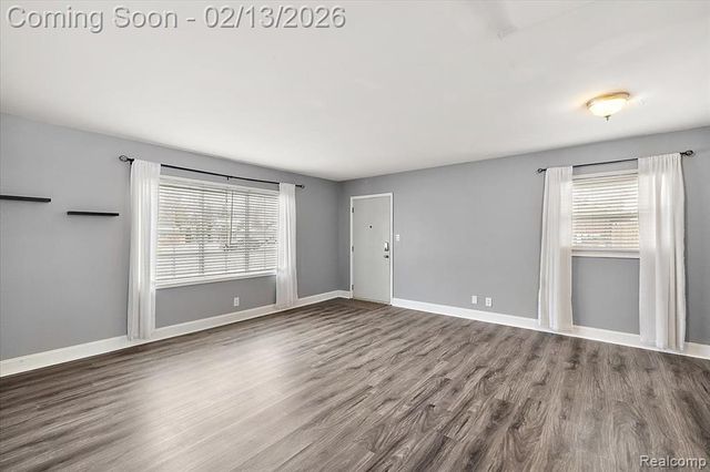 37106 Farley Street, Clinton Township, MI 48036