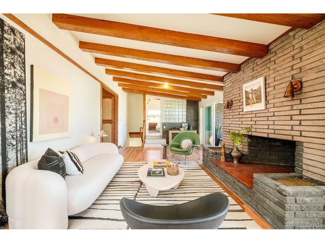 1641 Zenobia St, Denver, CO 80204