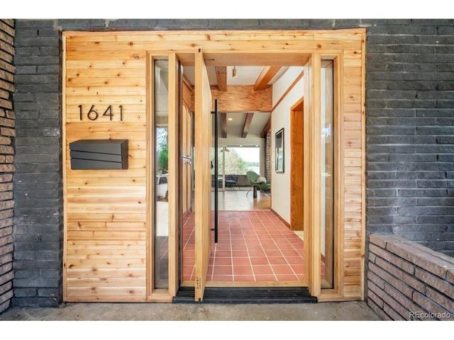 1641 Zenobia St, Denver, CO 80204
