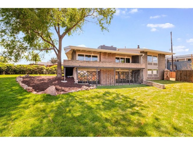 1641 Zenobia St, Denver, CO 80204