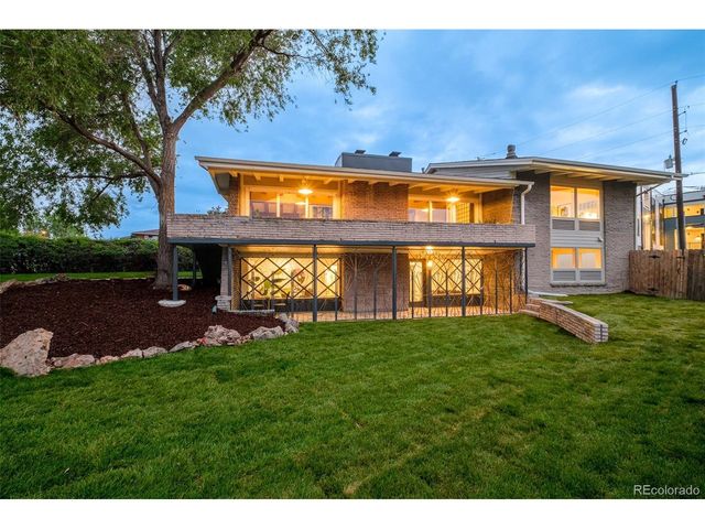 1641 Zenobia St, Denver, CO 80204