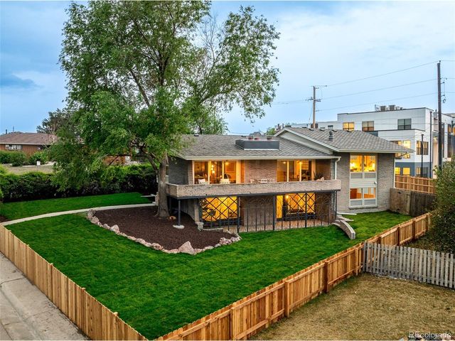 1641 Zenobia St, Denver, CO 80204