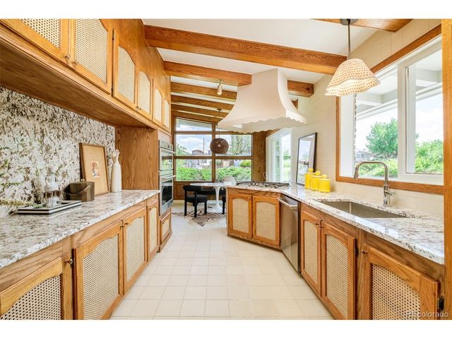 1641 Zenobia St, Denver, CO 80204