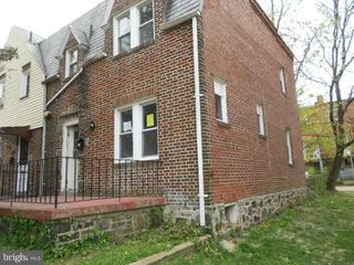 20 N ROSEDALE ST, Baltimore, MD 21229