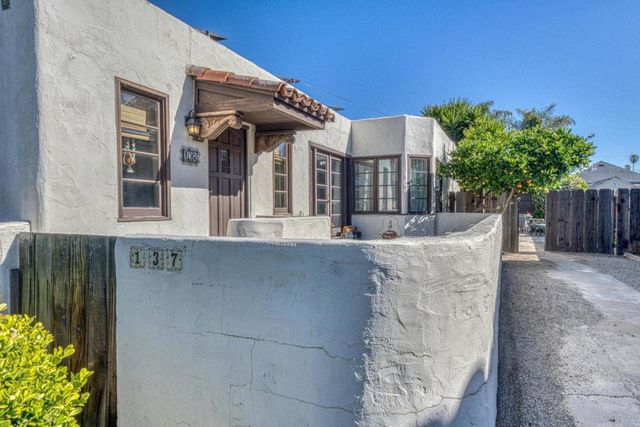 137 Maple Street, Salinas, CA 93901