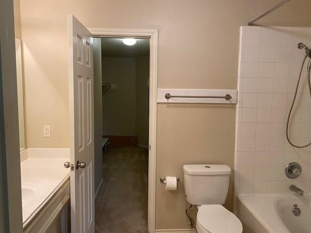 6815 Independence Boulevard, Baytown, TX 77521