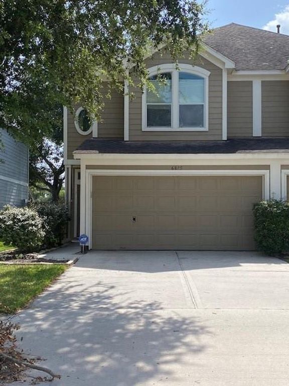 6815 Independence Boulevard, Baytown, TX 77521