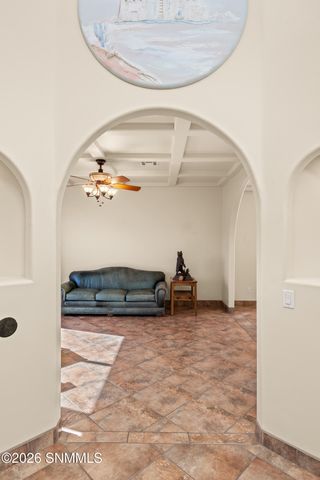 3589 Cave Creek, Las Cruces, NM 88011