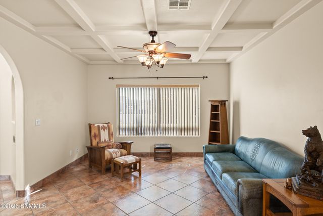 3589 Cave Creek, Las Cruces, NM 88011