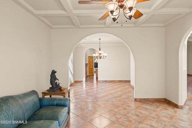 3589 Cave Creek, Las Cruces, NM 88011