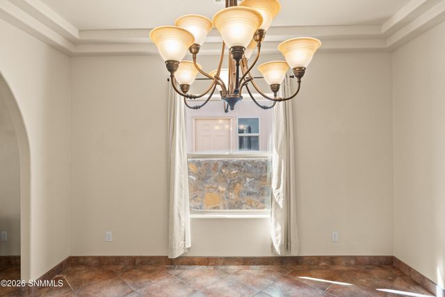 3589 Cave Creek, Las Cruces, NM 88011