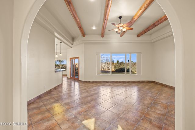 3589 Cave Creek, Las Cruces, NM 88011