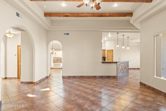 3589 Cave Creek, Las Cruces, NM 88011