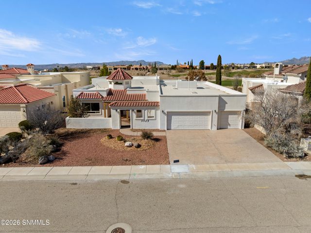 3589 Cave Creek, Las Cruces, NM 88011