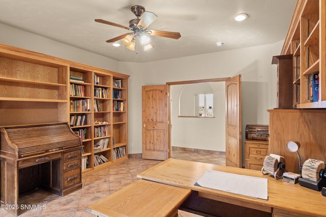 3589 Cave Creek, Las Cruces, NM 88011