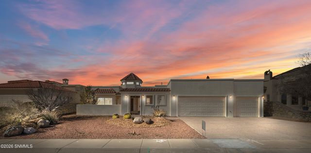 3589 Cave Creek, Las Cruces, NM 88011