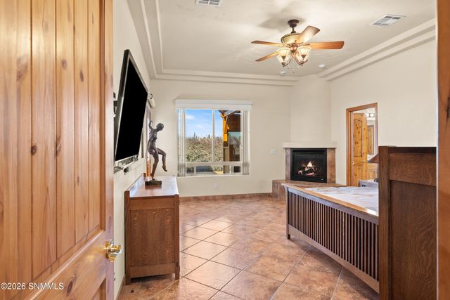 3589 Cave Creek, Las Cruces, NM 88011