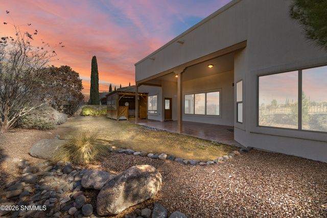 3589 Cave Creek, Las Cruces, NM 88011
