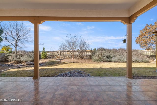 3589 Cave Creek, Las Cruces, NM 88011