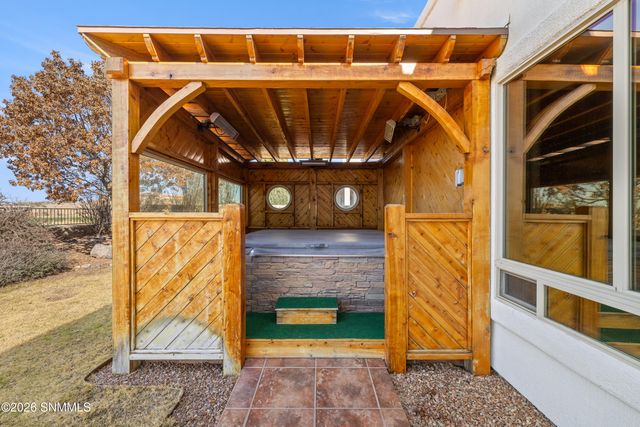 3589 Cave Creek, Las Cruces, NM 88011