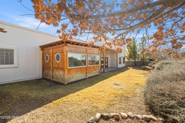 3589 Cave Creek, Las Cruces, NM 88011