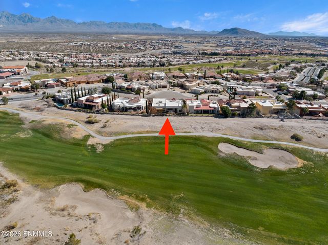 3589 Cave Creek, Las Cruces, NM 88011