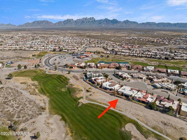 3589 Cave Creek, Las Cruces, NM 88011