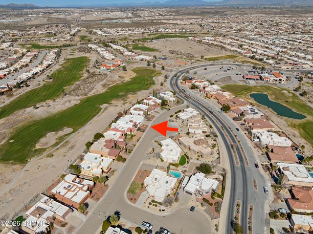3589 Cave Creek, Las Cruces, NM 88011