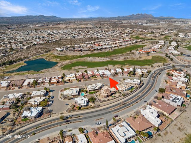 3589 Cave Creek, Las Cruces, NM 88011