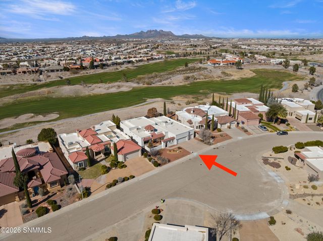 3589 Cave Creek, Las Cruces, NM 88011